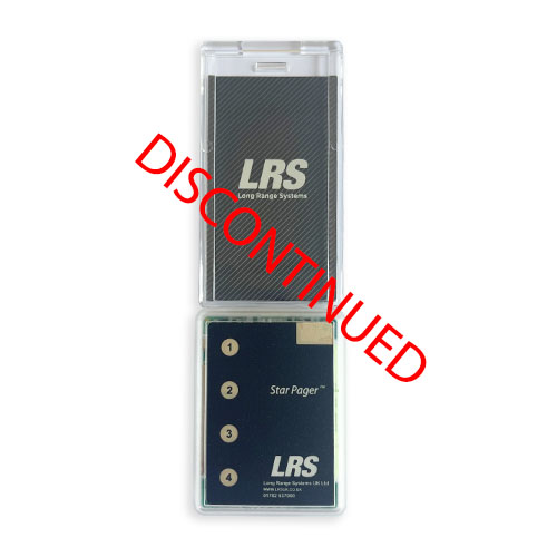 customer recall pagers