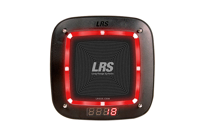 customer coaster pager