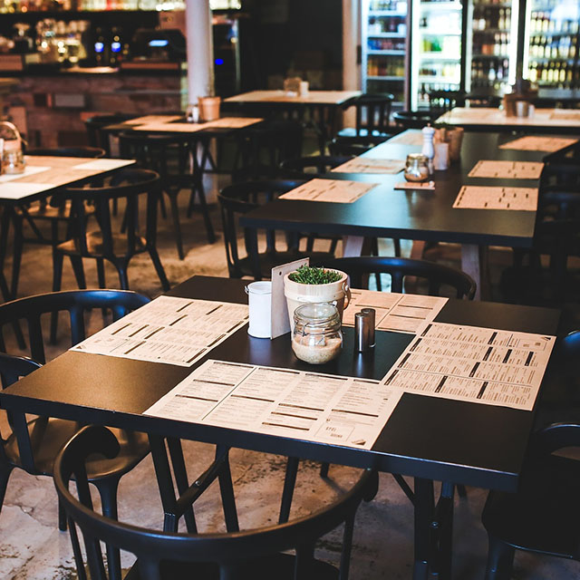 restaurant paging systems