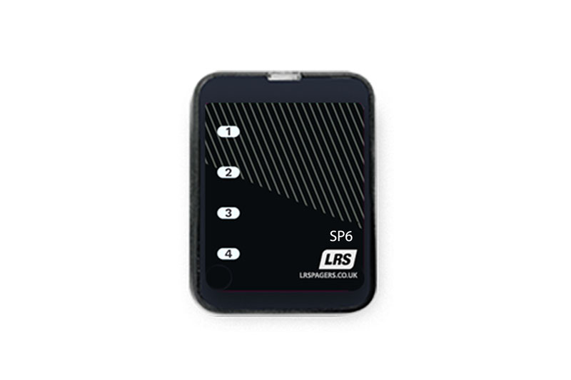 sp6 server paging systems