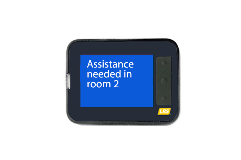 ap2-alpha-pager
